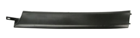 FELICIA 1998-2001 HEADLAMP MOULDING, LEFT
