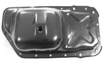 FABIA 2000-2004 OIL PAN (SUMP) 1400CC 68 HP