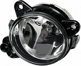FABIA 2005-2008 FOG LAMP, LEFT ( ALSO SUITABLE FOR TRANSPORT )