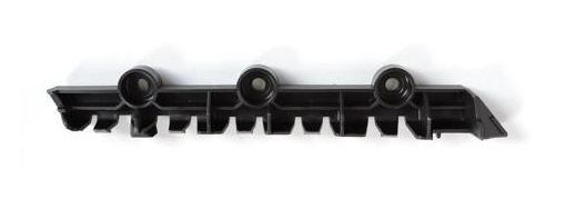 ROOMSTER 2006-2010 REAR BUMPER HOLDER BRACKET, LEFT