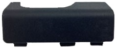 TRANSIT MK9 (V363) 2018-2021 FRONT BUMPER LOWER COVER