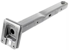 207 2006-2015 ENGINE SUPPORT CONNECTION ARM, RIGHT (+CITROEN C3 PICASSO 2009-2013)
