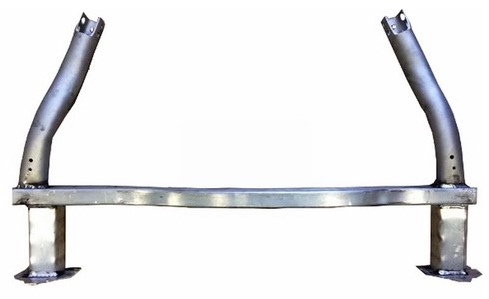 C5 2008-2015 + PEUGEOT 407 (2007-2011), PEUGEOT 508 (2011-2017) ENGINE SUPPORT (SUB-FRAME)