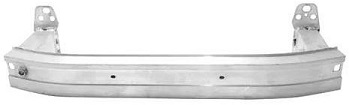 500X 2015-2018 FRONT BUMPER REINFORCEMENT (ALUMINIUM)