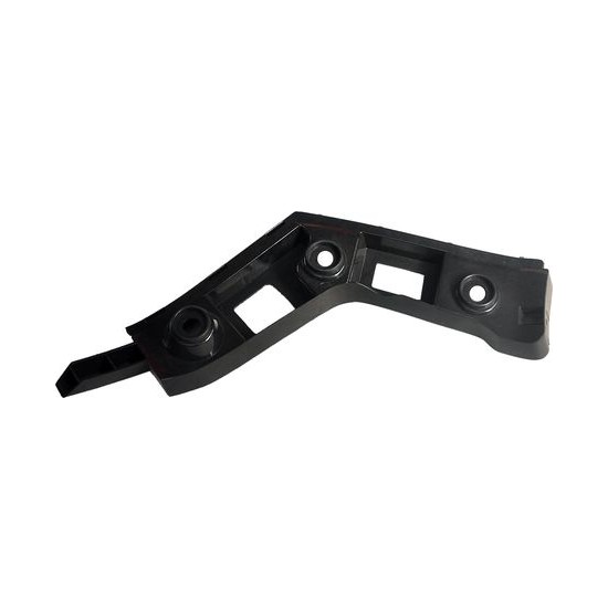 GOLF VII 2012-2019 REAR BUMPER HOLDER BRACKET, FRONT PART, LEFT