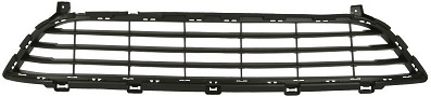 EXPRESS 2021- FRONT BUMPER LOWER GRILLE, CENTRAL