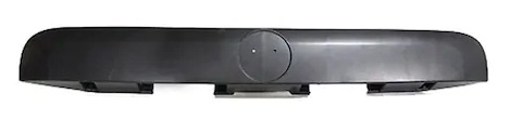 DOBLO 2006-2009 NUMBER PLATE UPPER BAND