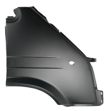TRANSIT MKV 1995-2001 FRONT FENDER, RIGHT