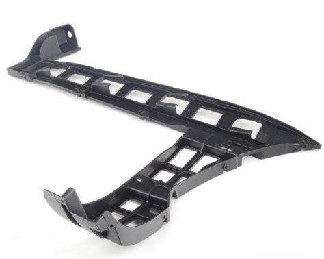 PASSAT B6 2006-2010 REAR BUMPER HOLDER BRACKET, LEFT