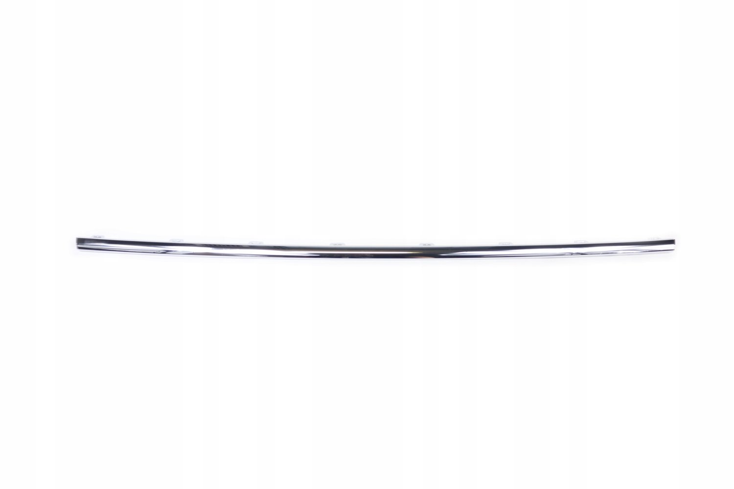 PASSAT B7 2011-2014 RADIATOR GRILLE MOULDING (CHROME)