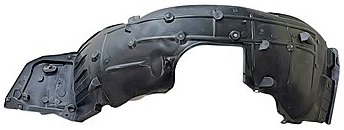 CIVIC 2003- FRONT FENDER WHEELHOUSING, RIGHT