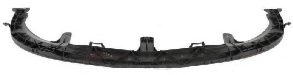 OPEL INSIGNIA 2009-2013 FRONT BUMPER LOWER SPOILER (REINFORCEMENT PLASTIC)