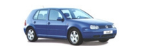 GOLF IV 1997-2003