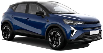 CAPTUR 2024-