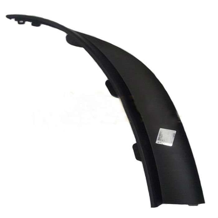 ASTRA J 2010-2012 3-4-5 DOOR FRONT BUMPER LOWER SPOILER, LEFT