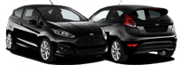 FIESTA MK6 2013-2017