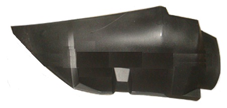 TRANSIT MKVI (V184) 2001-2006 PLASTIC INNER FENDER, LEFT