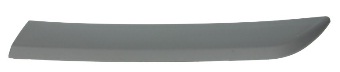 CORSA D 2006-2014 3 DOOR REAR FENDER MOULDING, PRIMED, LEFT
