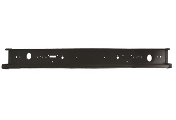 TRANSIT MKVII (V347) 2006-2013 REAR BUMPER, PICKUP