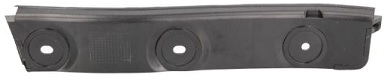 FABIA 2000-2004 FRONT BUMPER HOLDER BRACKET, LEFT