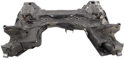 207 2006-2015 ENGINE SUPPORT FRAME (+CITROEN C3 PICASSO 2012-2018 )