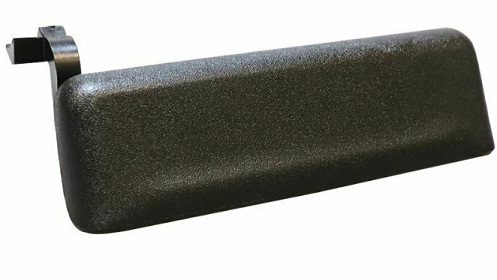 TRANSIT MKIV 1991-2001 (+MKV) FRONT DOOR OUTER HANDLE, LEFT