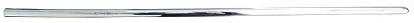 PASSAT B6 2006-2010 FRONT DOOR MOULDING, CHROME, RIGHT