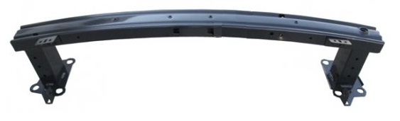 MEGANE IV HATCHBACK / SEDAN 2016- (+TALISMAN) FRONT BUMPER REINFORCEMENT BAR