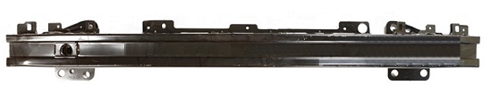 FLUENCE 2010-2012 (+MEGANE III) FRONT BUMPER REINFORCEMENT BAR