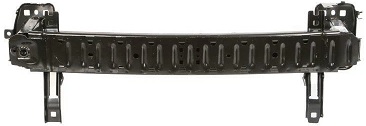 FIESTA MK7 2018- FRONT BUMPER REINFORCEMENT BAR (ALSO SUITS COURIER 2018-)