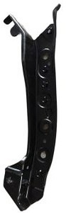 QASHQAI 2022- FRONT PANEL SUPPORT, RIGHT