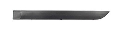 FOCUS 1998-2005 REAR DOOR MOULDING, LEFT
