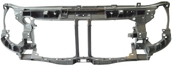 MASTER III 2010-2017 FRONT PANEL