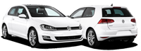 GOLF VII 2012-2019