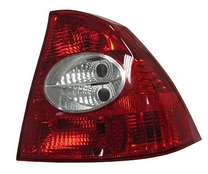 FOCUS 2005-2008 SEDAN REAR LAMP UNIT, RIGHT