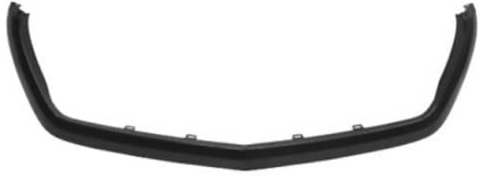 SPRINTER 2014- RADIATOR GRILLE LOWER FRAME