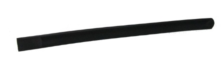 PALIO 2000-2001 5 DOOR FRONT DOOR PROTECTIVE MOULDING, RIGHT