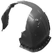 ELENTRA 2021- INNER WHEELHOUSING (FRONT FENDER INNER PLASTIC), RIGHT