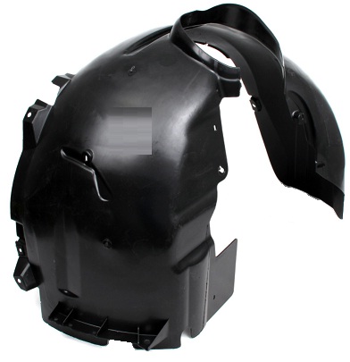 FOCUS/C-MAX 2004-2011 INNER WHEELHOUSING (INNER PLASTIC FENDER) FRONT, RIGHT