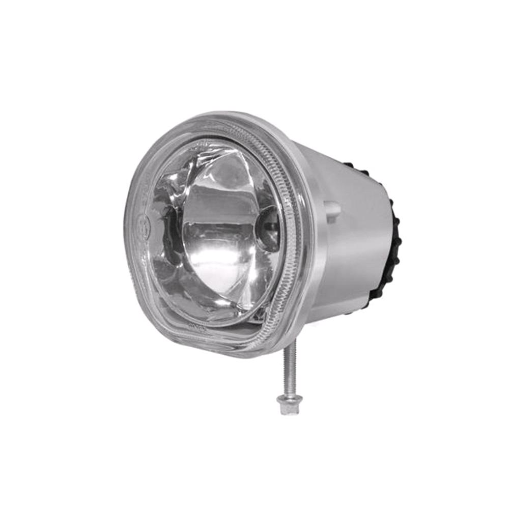 DOBLO 2006-2014 (+ALFA 166) FOG LAMP WITH BULB W/O FRAME, (LEFT=RIGHT) ALSO FITS BRAVO 1996-2001, BRAVA 1995-2003, BOXER 2006-, DUCATO 2006-, PANDA 2003-, MULTIPLA 