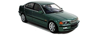 3 E46 1998-2001