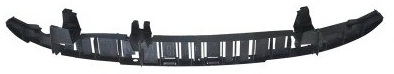 LODGY 2012- (+DOKER 2013-2016) FRONT BUMPER REINFORCEMENT (SHOCK ABSORBER)