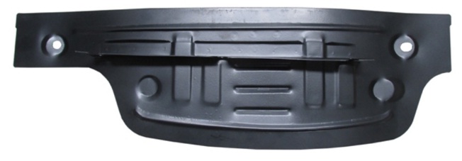 THALIA-SYMBOL 2013- REAR PANEL LOWER PART