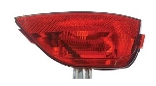MEGANE IV HATCHBACK 2016- FOG LAMP REAR, RIGHT