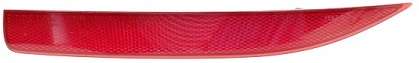 COROLLA 2019-2024 REAR BUMPER REFLECTOR, LEFT