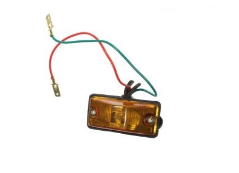 FAVORIT 1989-1995 SIDE REPEATER LAMP (LEFT=RIGHT)