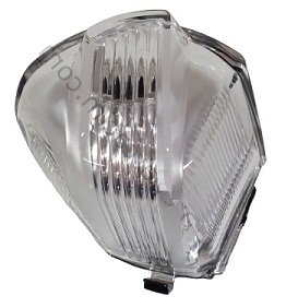 TRANSIT CUSTOM MK8 (V362) 2013-2018 CORNER LAMP, ON THE MIRROR, RIGHT