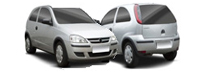 CORSA C 2000-2003