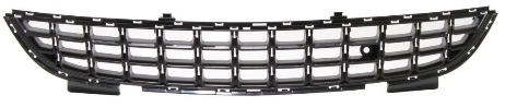 CORSA D 2011-2014 BUMPER GRILLE (CENTRAL PIECE)