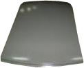 ACCENT 2001-2002 (+2003->) 4 DOOR ROOF